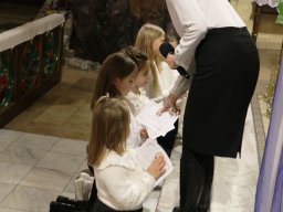 Uroczystość Niepokalanego Poczęcia NMP - patronalne święto Dzieci Maryi, 08.12.2025